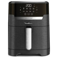 Мультипіч (аерофритюрниця) Moulinex Easy Fry&Grill Precision EZ505810