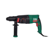 ZENIT Перфоратор Зенит ЗП-1100 DFR SDS-Plus+ШЗП 1100Вт 2.8Дж 3.4кг кейс