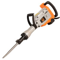 TEKHMANN Молоток отбойный TDH-2260 2200Вт 60Дж 1900уд./мин 17.1кг