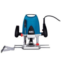 ZENIT Фрезер ЗФРП 12/1800 Профи 1800Вт цанга 8 и 12мм 8000-30000об/мин 4.3кг