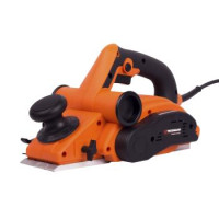 TEKHMANN Рубанок TP-82/1050 S 1050Вт 82мм строгание до 3мм 3.8кг