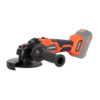 TEKHMANN Шлифмашина угловая аккумуляторная TAG-125/i20 BS 125 мм 20В 10000об·мин 1.9кг без АКБ и ЗП