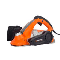 TEKHMANN Рубанок TP-110/1400 S 1400Вт 110мм строгание до 3.5мм 5.4кг