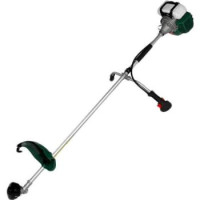 ZENIT Триммер садовый бензиновый ЗТБ-А 3000 v2.0 52см.куб 3.8к.с. леска 42см нож 25.5см 6.6кг