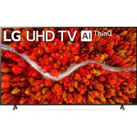 LG Телевизор 86" 86UP80006LA