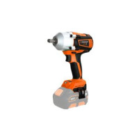 TEKHMANN Гайковерт ударный TIW-610/i20 BS 20В 2400об·мин 610Нм 1.92кг без АКБ и ЗП