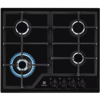 Газова варильна поверхня Electrolux KGS6436K