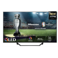Телевізор Hisense 43A7NQ