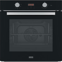 Духовка електрична Franke FSL 86 H BK (116.0609.447)