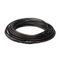 DEVI Кабель нагревательный DEVIsnow 30T, 2х жильный, 630W, 20м, 230V