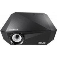 ASUS Проектор F1 (DLP, FHD, 1200 lm, LED) Wi-Fi, Black