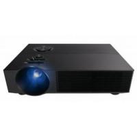 ASUS Проектор H1 (DLP, FHD, 3000 lm, LED) Black