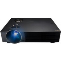 ASUS Проектор ProArt A1 (DLP, FHD, 3000 lm, LED) Wi-Fi, Black
