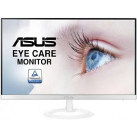 ASUS Монітор LCD 27" VZ279HE-W HDMI, VGA, IPS, 1920x1080, 75Hz, 5ms, Белый