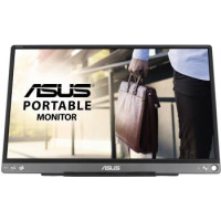 ASUS Монитор портативный 15.6" ZenScreen MB16ACE USB-C, IPS, Case