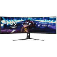 ASUS ROG Strix XG49VQ Black (90LM04H0-B01170)