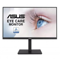 ASUS Монитор 23.8" VA24DQSB D-Sub, HDMI, DP, 2xUSB, MM, IPS, 75Hz, AdaptiveSync, Pivot