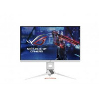 ASUS Монитор LCD 27" ROG Strix XG279Q-W HDMI, DP, USB3.0, MM, IPS, 2560x1440, 170Hz, 1ms, 130%sRGB, HDR400, G-Sync, White