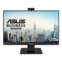 ASUS Монитор 23.8" BE24EQK D-Sub, HDMI, DP, MM, IPS, Cam