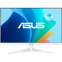 ASUS Монитор 23.8" VY249HF-W HDMI, Audio, IPS, 100Hz, 1ms, AdaptiveSync, White