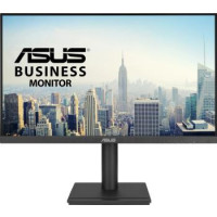 ASUS Монітор Asus 27" VA27DQFS D-Sub, HDMI, DP, 2xUSB, MM, IPS, 100Hz, 1ms, sRGB 99%, AdaptiveSync, Pivot