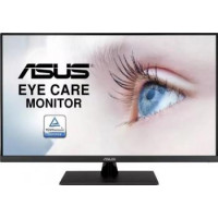 ASUS Монитор 31.5" VP32AQ HDMI, DP, MM, IPS, 2560x1440, 75Hz, 5ms, RGB 100%, FreeSync, HDR10