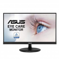 ASUS Монитор 21.45" VP227HE D-Sub, HDMI, VA, 75Hz, FreeSync