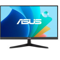 ASUS Монитор 21.45" VY229HF D-Sub, HDMI, Audio, IPS, 100Hz, 1ms, AdaptiveSync