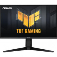 ASUS Монитор 27" TUF Gaming VG27AQL3A 2xHDMI, DP, 2xUSB, MM, IPS, 2560x1440, 180Hz, 1ms, sRGB 130%, FreeSync, Pivot, HDR400