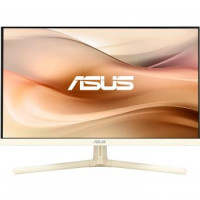 ASUS Монитор 23.8" VU249CFE-M HDMI, USB-C, Audio, IPS, 100Hz, 1ms, AdaptiveSync, бежевый