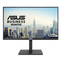 ASUS Монитор 27" VA27UQSB 2xHDMI, DP, 4xUSB, MM, IPS, 3840x2160, sRGB 99%, AdaptiveSync, Pivot, HDR10