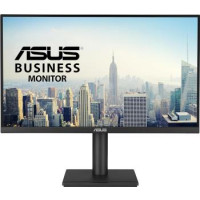ASUS Монитор 27" VA27UCPS HDMI, DP, USB-C, 4xUSB, MM, IPS, 3840x2160, sRGB 99%, AdaptiveSync, Pivot, HDR10