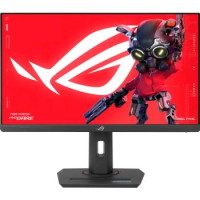 ASUS Монитор 24.5" ROG Strix XG259CMS HDMI, DP, USB-C, Audio, IPS, 310Hz, 1ms, sRGB 110%, AdaptiveSync, Pivot, HDR400