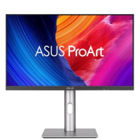 ASUS Монитор 27" ProArt PA27JCV HDMI, DP, USB-C 3xUSB, MM, IPS, 5120x2880, DCI-P3 99%, AdaptiveSync, Pivot, HDR500