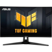 ASUS Монітор Asus 27" VG27UQ1A 2xHDMI, DP, MM, IPS, 3840x2160, 160Hz, 1ms, DCI-P3 95%, AdaptiveSync, HDR10