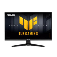 ASUS Монітор Asus 27" TUF Gaming VG279QM5A 2xHDMI, DP, MM, IPS, 1920x1080, 240Hz, 0.3ms, sRGB 99%, FreeSync