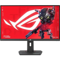 ASUS Монітор Asus 27" ROG Strix XG27ACMS HDMI, DP, USB-C, IPS, 2560x1440, 320Hz, 0.3ms, sRGB 130%, AdaptiveSync, Pivot, HDR400