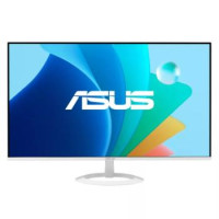 ASUS Монітор Asus 27" VZ279HG-W D-Sub, HDMI, Audio, IPS, 120Hz, 1ms, AdaptiveSync, білий