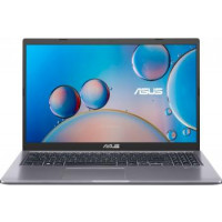 ASUS Ноутбук X515EP-BQ658 15.6FHD IPS/Intel i3-1115G4/8/512F/NVD330-2/noOS/Silver