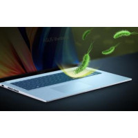 ASUS Ноутбук M1702QA-AU073 17.3FHD IPS/AMD R7-5800H/16/512F/int/noOS/Silver
