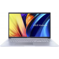 ASUS Ноутбук M1702QA-AU075 17.3FHD IPS/AMD R5-5600H/8/256F/int/noOS/Silver