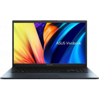 ASUS Ноутбук Vivobook Pro M6500QC-L1088 15.6FHD IPS/AMD R5-5600H/16/512F/NVD3050-4/noOS/Blue
