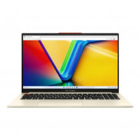 ASUS Ноутбук Vivobook S 15 K5504VN-L1026WS 15.6" FHD OLED, Intel i9-13900H, 16GB, F1TB, IntelA370M-4, Win11, Білий