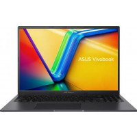 ASUS Ноутбук Vivobook 16X K3604VA-MB105 16" WUXGA, Intel i3-1315U, 16GB, F512GB, UMA, noOS, Черный