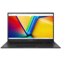 ASUS Ноутбук Vivobook 15X K3504VA-L1307 15.6" FHD OLED, Intel i5-1340P, 16GB, F512GB, UMA, NoOS, Черный
