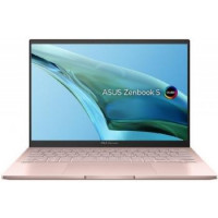 ASUS Ноутбук Zenbook S 13 UM5302LA-LV037W 13.3" 2.8K OLED, AMD R7-7840U, 16GB, F1TB, UMA, Win11, Бежевий