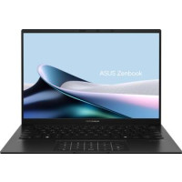 ASUS Ноутбук Zenbook 14 UM3406KA-QD149W 14" WUXGA OLED, AMD AI 7 350, 32GB, F1TB, UMA, Win11, Черный