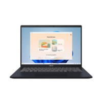 ASUS Ноутбук Vivobook 14 X1407CA-LY094 14" WUXGA IPS, Intel Ultra 5 225H, 16GB, F512GB, UMA, NoOS, Голубой
