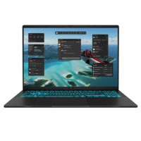 ASUS Ноутбук ASUS Vivobook 16 V3607VP-RP016 16" WUXGA IPS, Intel 7 240H, 16GB, F512GB, NVD5070-8, NoOS, Чорний