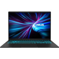 ASUS Ноутбук ASUS Vivobook 16 V3607VP-RP017 16" WUXGA, Intel 5 210H, 32GB, F1TB, NVD5070-8, NoOS, Чорний